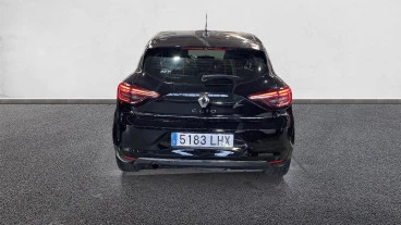 Renault Clio Zen TCe 74 kW (100CV)