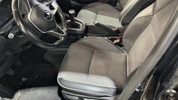 Renault Clio Zen TCe 74 kW (100CV)