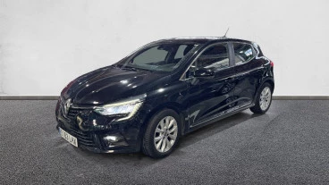 Renault Clio Zen TCe 74 kW (100CV)