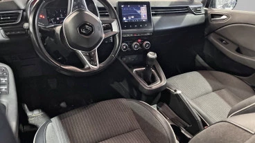 Renault Clio Zen TCe 74 kW (100CV)