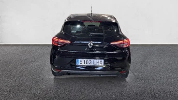 Renault Clio Zen TCe 74 kW (100CV)