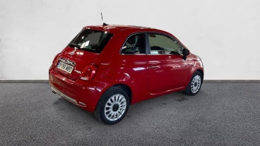 Fiat 500 Dolcevita 1.0 Hybrid 51KW (70 CV)