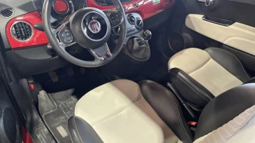 Fiat 500 Dolcevita 1.0 Hybrid 51KW (70 CV)