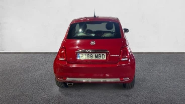 Fiat 500 Dolcevita 1.0 Hybrid 51KW (70 CV)