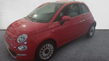 Fiat 500 Dolcevita 1.0 Hybrid 51KW (70 CV)