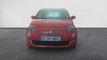 Fiat 500 Dolcevita 1.0 Hybrid 51KW (70 CV)