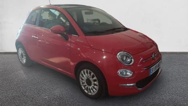 Fiat 500 Dolcevita 1.0 Hybrid 51KW (70 CV)