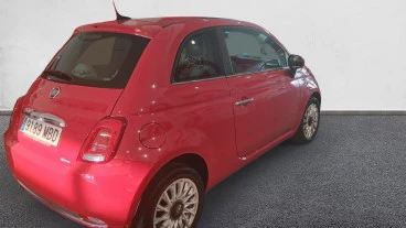 Fiat 500 Dolcevita 1.0 Hybrid 51KW (70 CV)