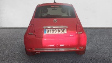 Fiat 500 Dolcevita 1.0 Hybrid 51KW (70 CV)