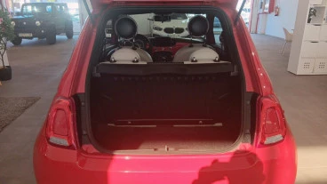 Fiat 500 Dolcevita 1.0 Hybrid 51KW (70 CV)