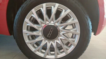 Fiat 500 Dolcevita 1.0 Hybrid 51KW (70 CV)