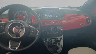 Fiat 500 Dolcevita 1.0 Hybrid 51KW (70 CV)
