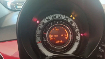 Fiat 500 Dolcevita 1.0 Hybrid 51KW (70 CV)