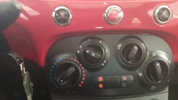 Fiat 500 Dolcevita 1.0 Hybrid 51KW (70 CV)
