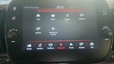 Fiat 500 Dolcevita 1.0 Hybrid 51KW (70 CV)