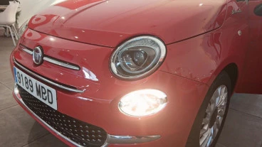 Fiat 500 Dolcevita 1.0 Hybrid 51KW (70 CV)