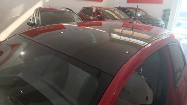 Fiat 500 Dolcevita 1.0 Hybrid 51KW (70 CV)