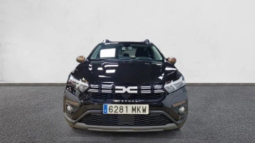 Dacia Sandero Stepway Extreme Go TCe 81kW (110CV)