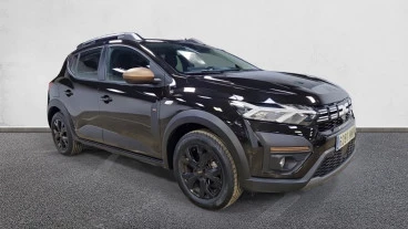Dacia Sandero Stepway Extreme Go TCe 81kW (110CV)