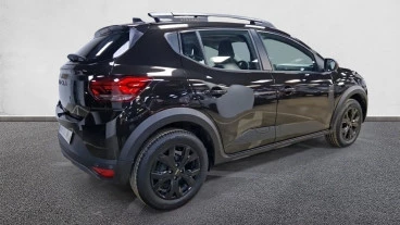 Dacia Sandero Stepway Extreme Go TCe 81kW (110CV)