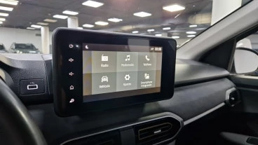 Dacia Sandero Stepway Extreme Go TCe 81kW (110CV)