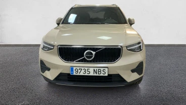 Volvo XC40 2.0 B3 G Core Auto