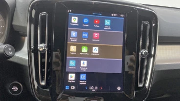 Volvo XC40 2.0 B3 G Core Auto