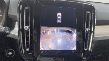 Volvo XC40 2.0 B3 G Core Auto