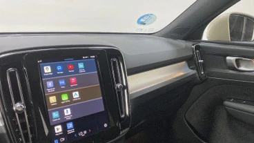 Volvo XC40 2.0 B3 G Core Auto