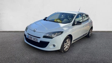 Renault Megane Dynamique dCi 110 eco2