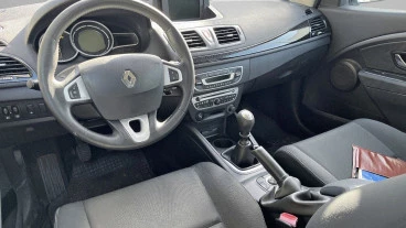 Renault Megane Dynamique dCi 110 eco2