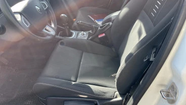 Renault Megane Dynamique dCi 110 eco2