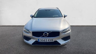 Volvo V60 2.0 D4 Momentum Auto