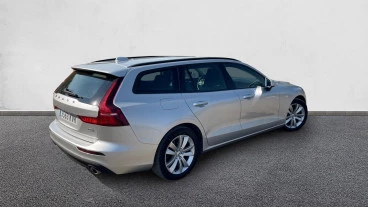 Volvo V60 2.0 D4 Momentum Auto
