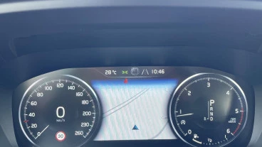 Volvo V60 2.0 D4 Momentum Auto