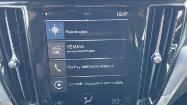 Volvo V60 2.0 D4 Momentum Auto