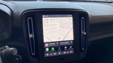Volvo XC40 2.0 B3 G Essential Auto