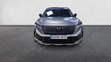 Renault Espace Esp. Alpine full hyb. E-T 147kW 7p