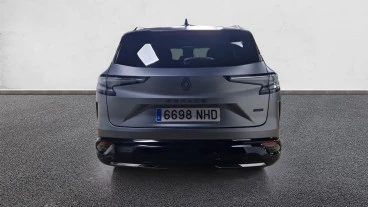 Renault Espace Esp. Alpine full hyb. E-T 147kW 7p