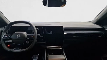 Renault Espace Esp. Alpine full hyb. E-T 147kW 7p