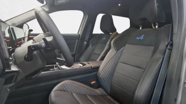 Renault Espace Esp. Alpine full hyb. E-T 147kW 7p