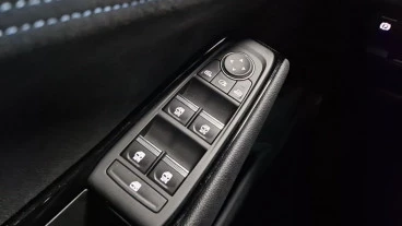 Renault Espace Esp. Alpine full hyb. E-T 147kW 7p