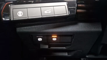 Renault Espace Esp. Alpine full hyb. E-T 147kW 7p