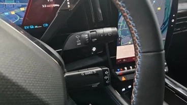 Renault Espace Esp. Alpine full hyb. E-T 147kW 7p