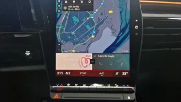 Renault Espace Esp. Alpine full hyb. E-T 147kW 7p