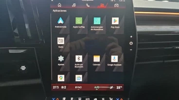 Renault Espace Esp. Alpine full hyb. E-T 147kW 7p