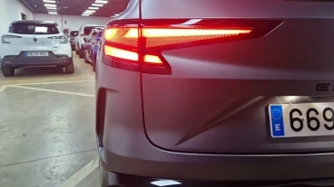 Renault Espace Esp. Alpine full hyb. E-T 147kW 7p