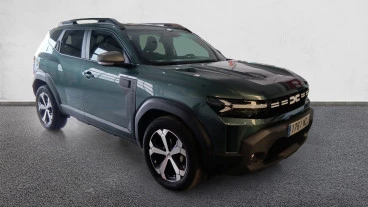Dacia Duster Journey TCE 96kW 48v (130CV) 4X2