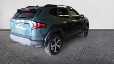 Dacia Duster Journey TCE 96kW 48v (130CV) 4X2