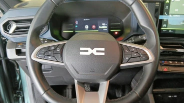Dacia Duster Journey TCE 96kW 48v (130CV) 4X2